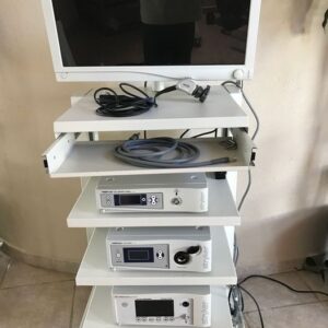 Torre Stryker (Demo)
