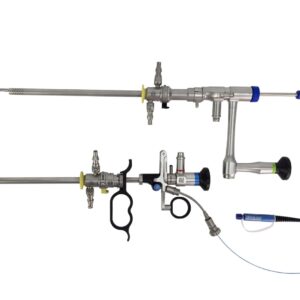 SET HOLEP 22 fr. Simai